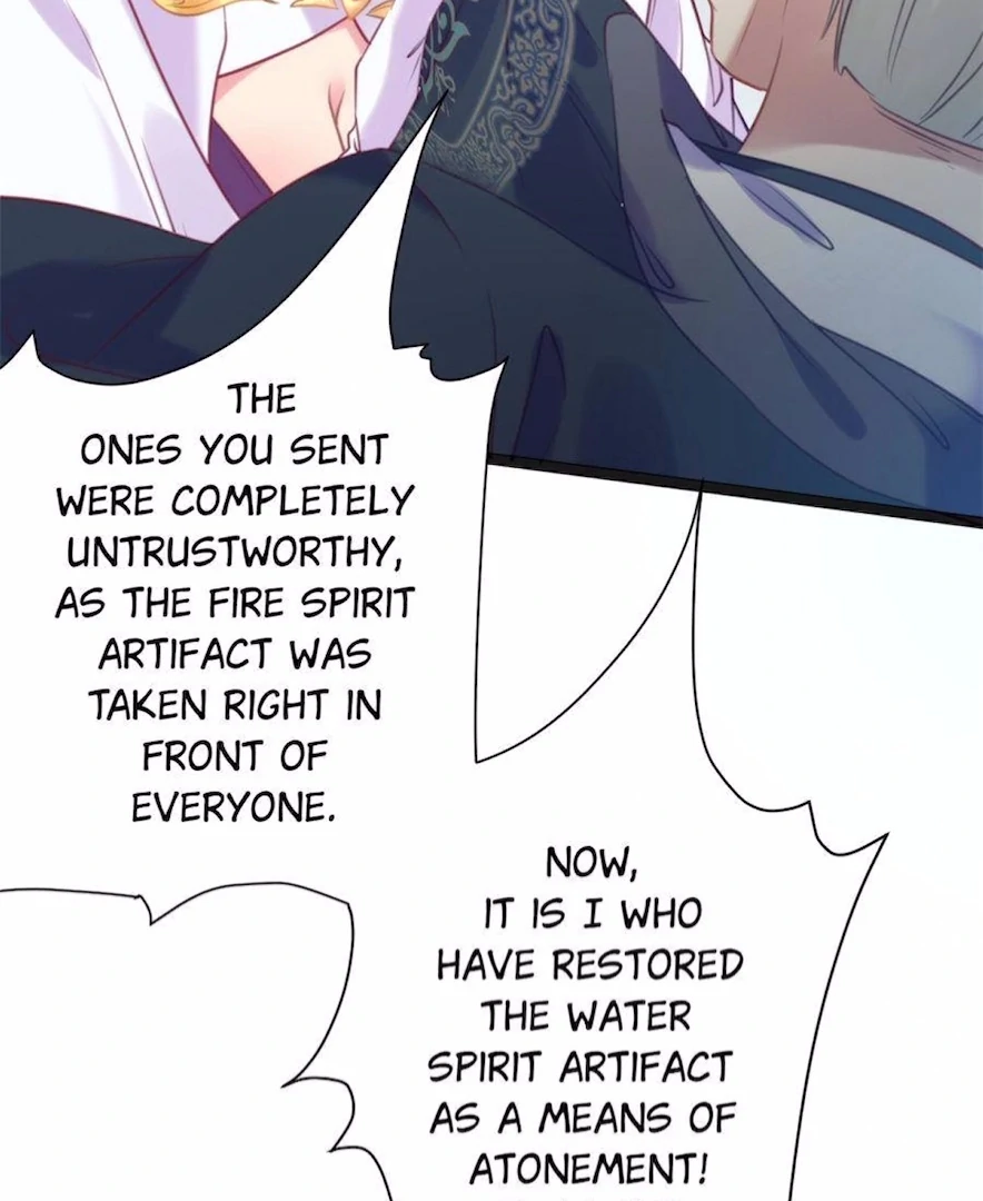 The Disciple's Daily Plan: Seduce the Master Chapter 29 - page 22