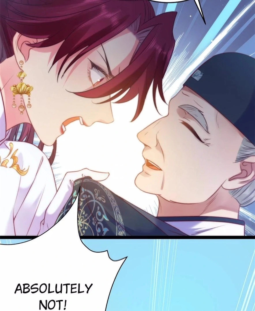 The Disciple's Daily Plan: Seduce the Master Chapter 29 - page 24