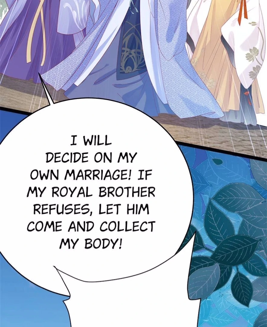 The Disciple's Daily Plan: Seduce the Master Chapter 29 - page 27