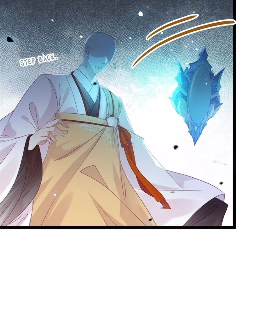 The Disciple's Daily Plan: Seduce the Master Chapter 29 - page 3