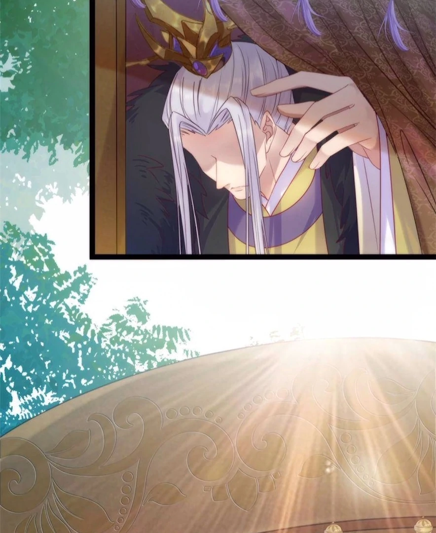 The Disciple's Daily Plan: Seduce the Master Chapter 29 - page 30