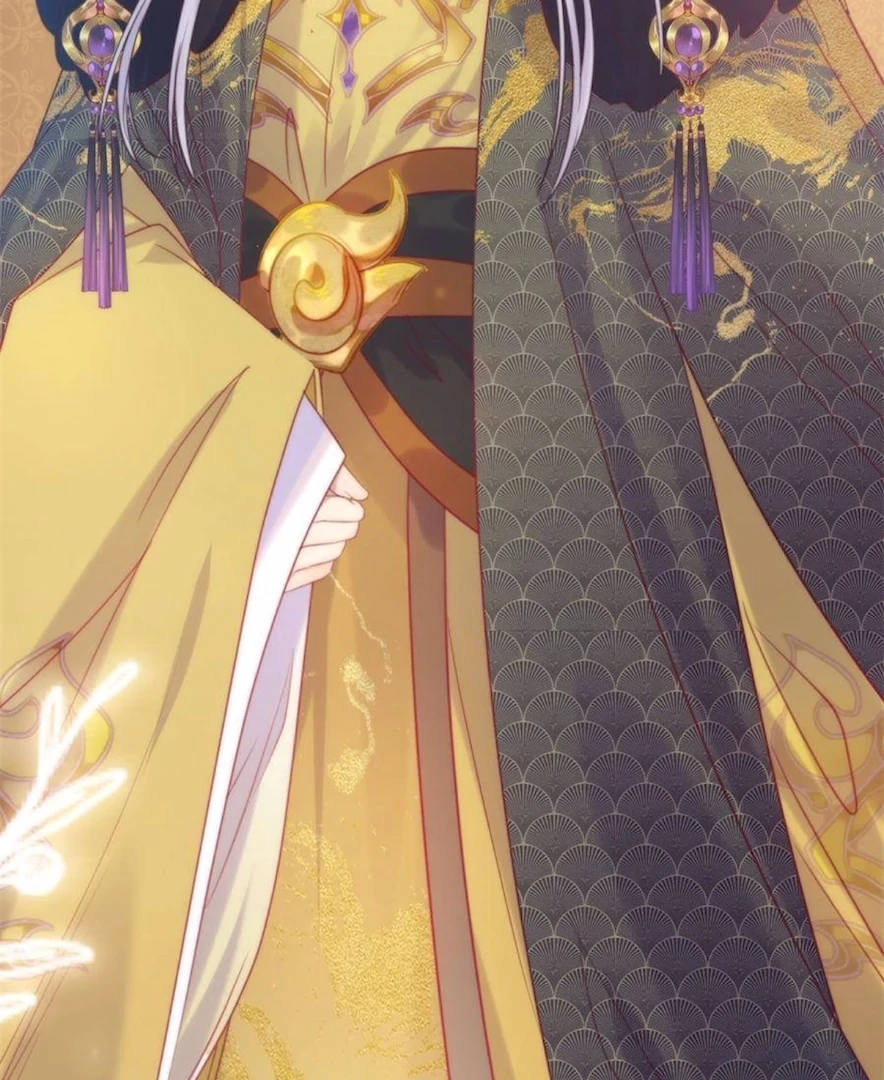 The Disciple's Daily Plan: Seduce the Master Chapter 29 - page 32