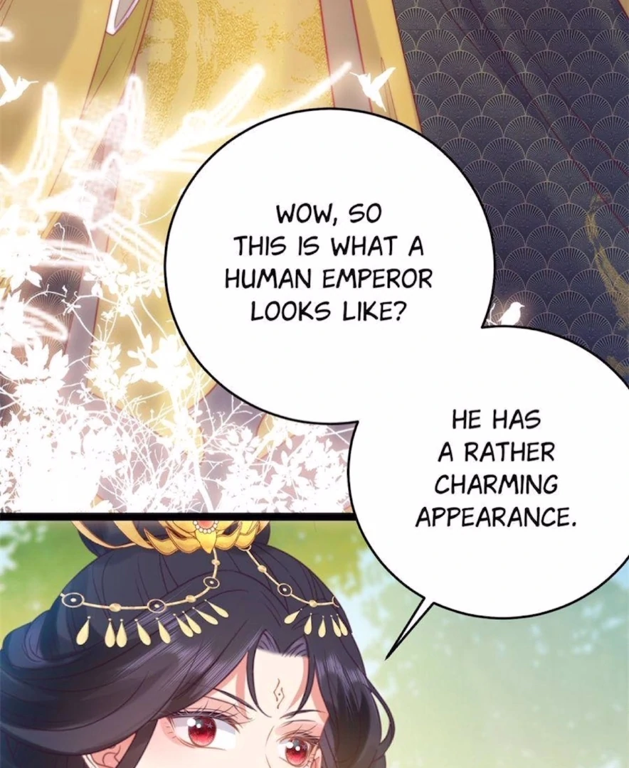 The Disciple's Daily Plan: Seduce the Master Chapter 29 - page 33