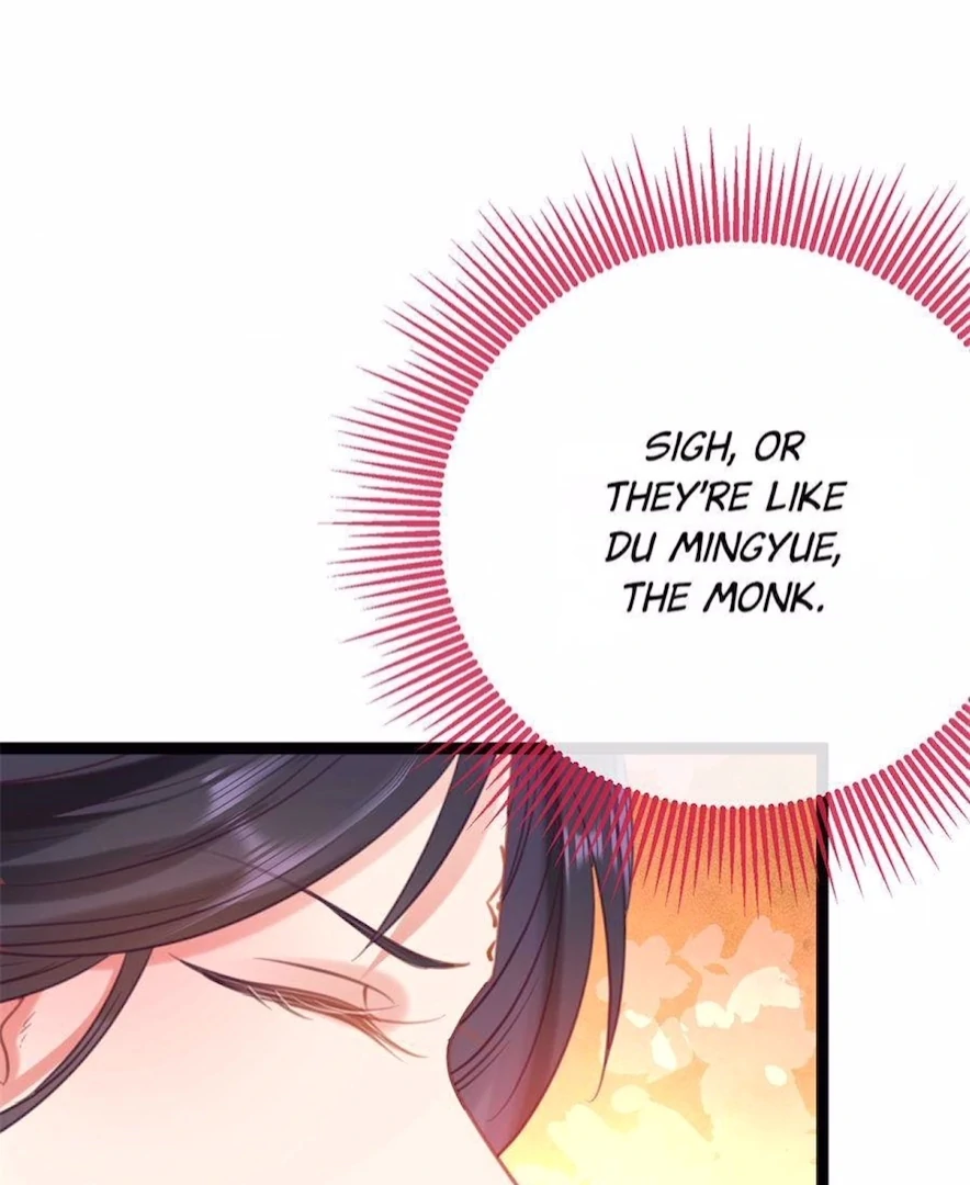 The Disciple's Daily Plan: Seduce the Master Chapter 29 - page 36