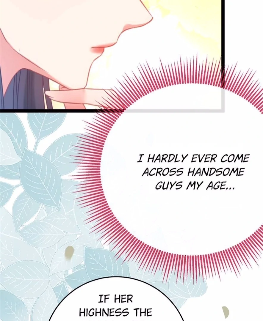 The Disciple's Daily Plan: Seduce the Master Chapter 29 - page 37