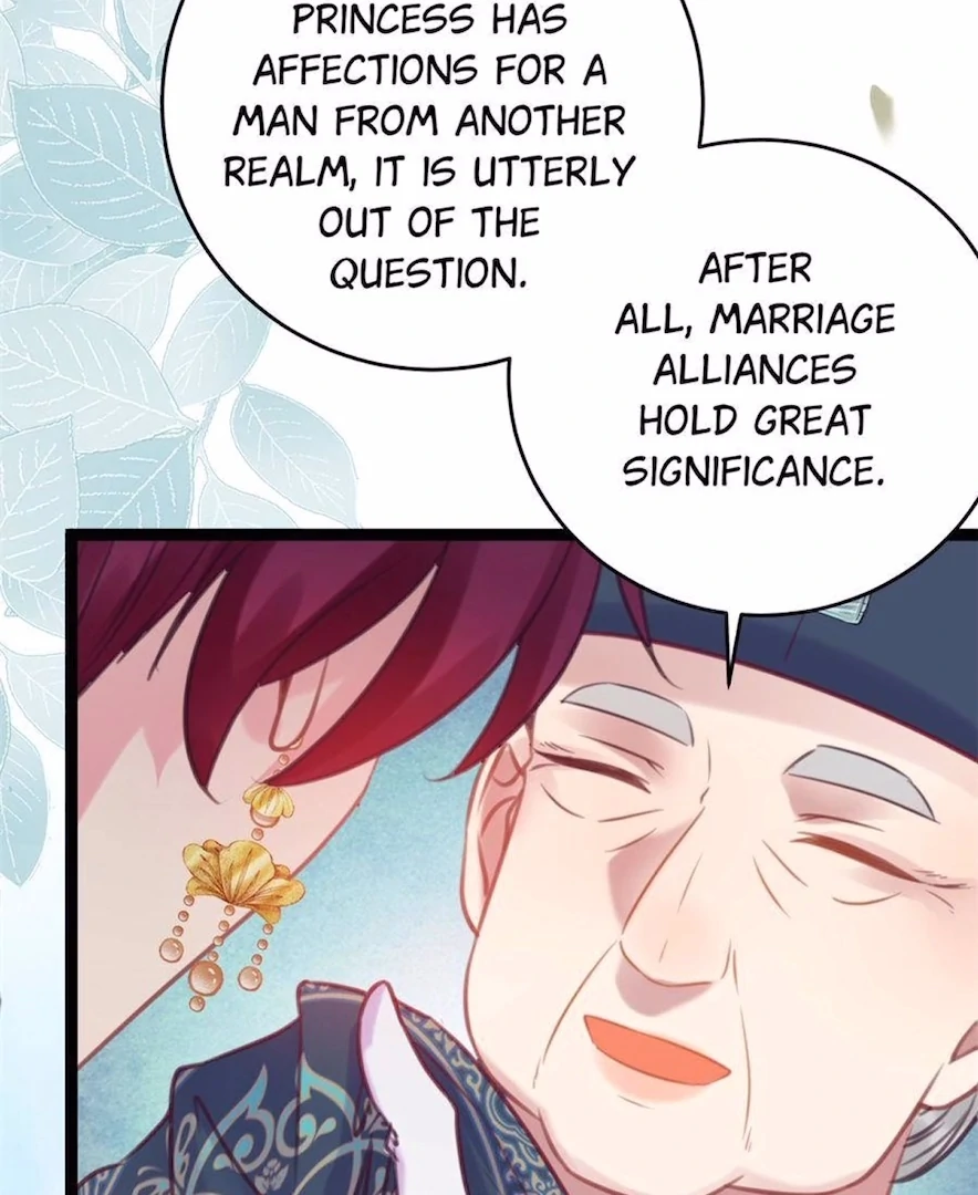 The Disciple's Daily Plan: Seduce the Master Chapter 29 - page 38