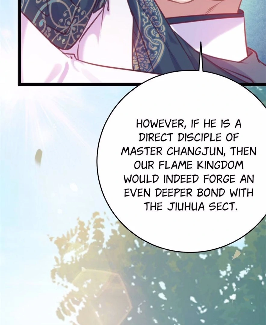 The Disciple's Daily Plan: Seduce the Master Chapter 29 - page 39