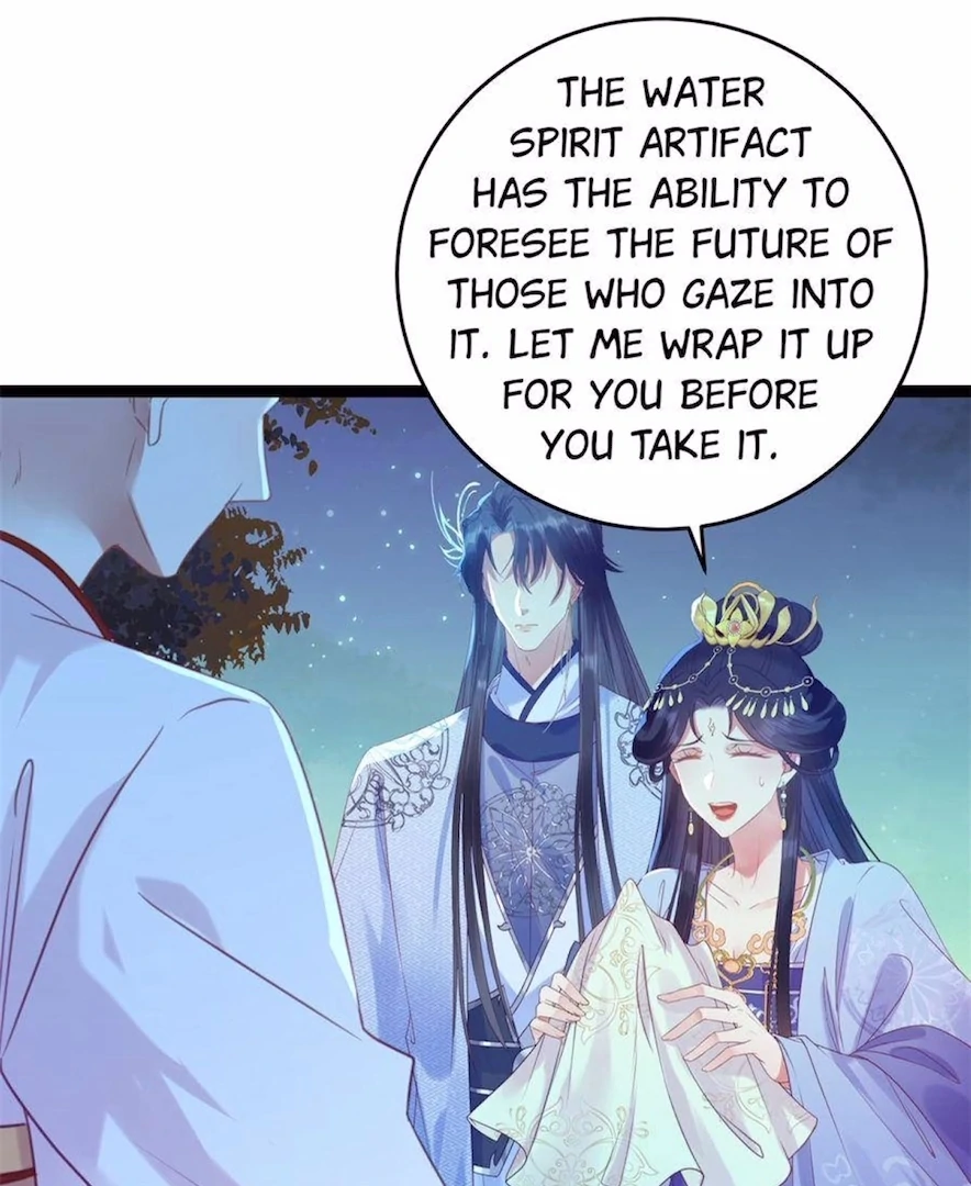 The Disciple's Daily Plan: Seduce the Master Chapter 29 - page 4