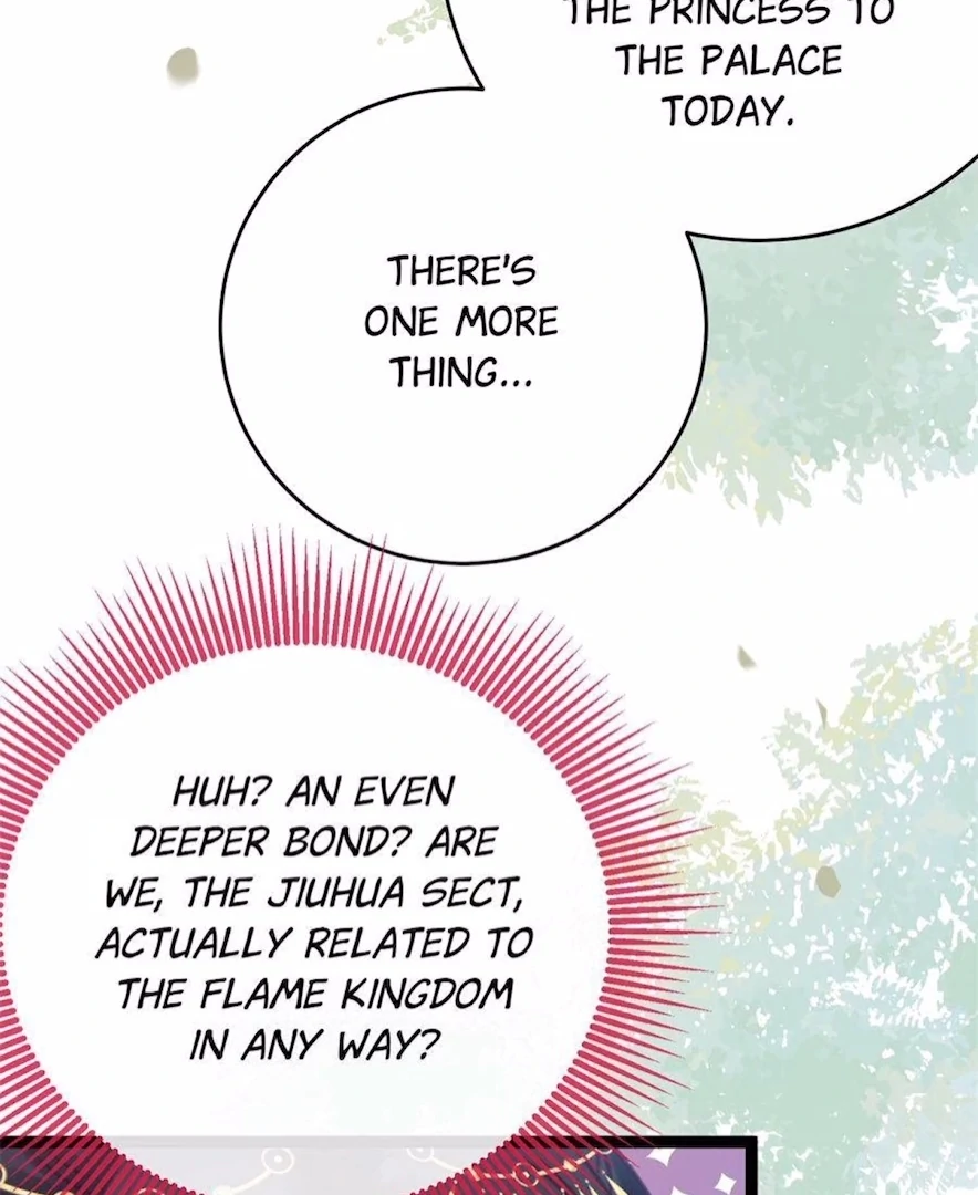 The Disciple's Daily Plan: Seduce the Master Chapter 29 - page 41