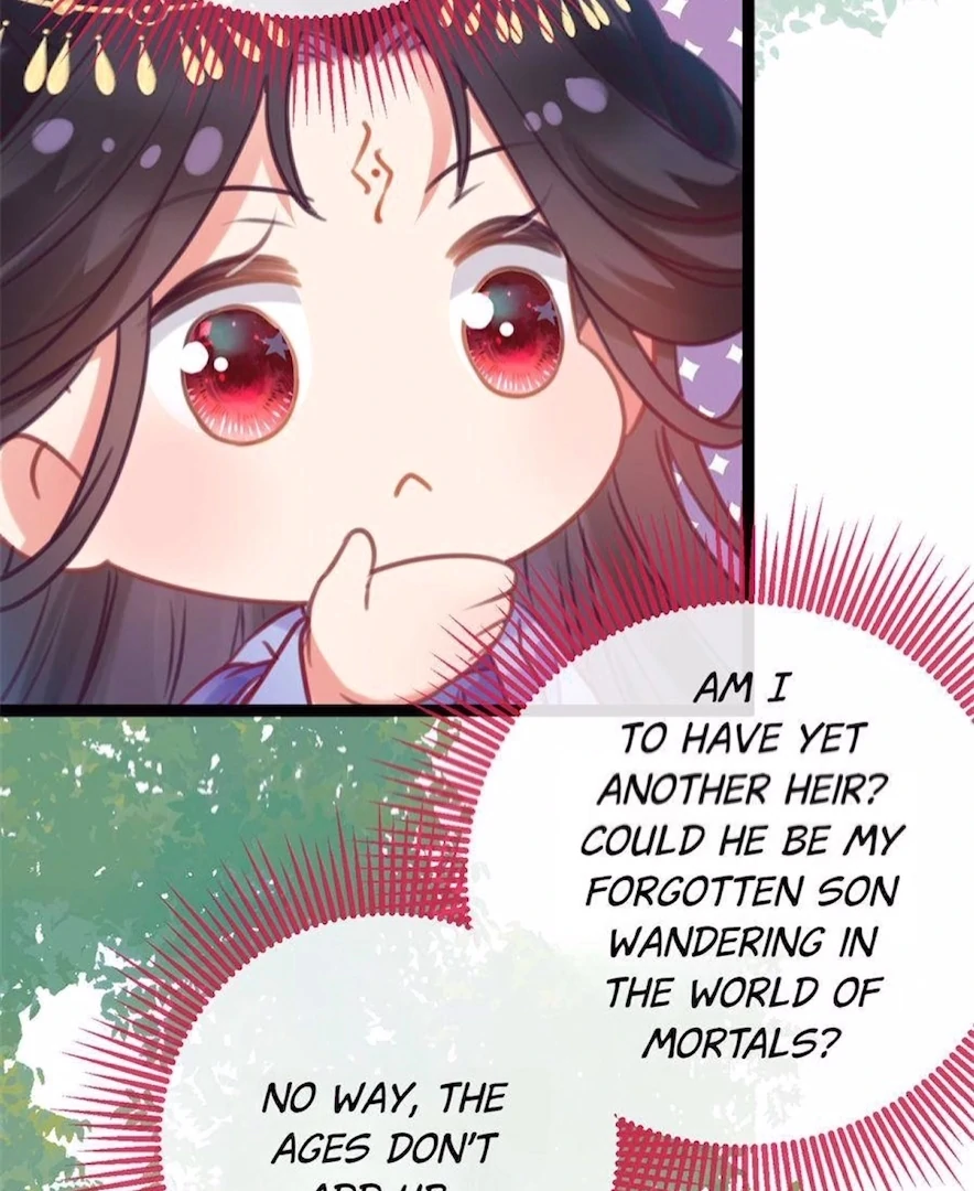 The Disciple's Daily Plan: Seduce the Master Chapter 29 - page 42