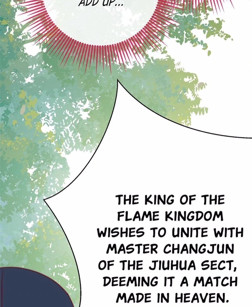 The Disciple's Daily Plan: Seduce the Master Chapter 29 - page 43