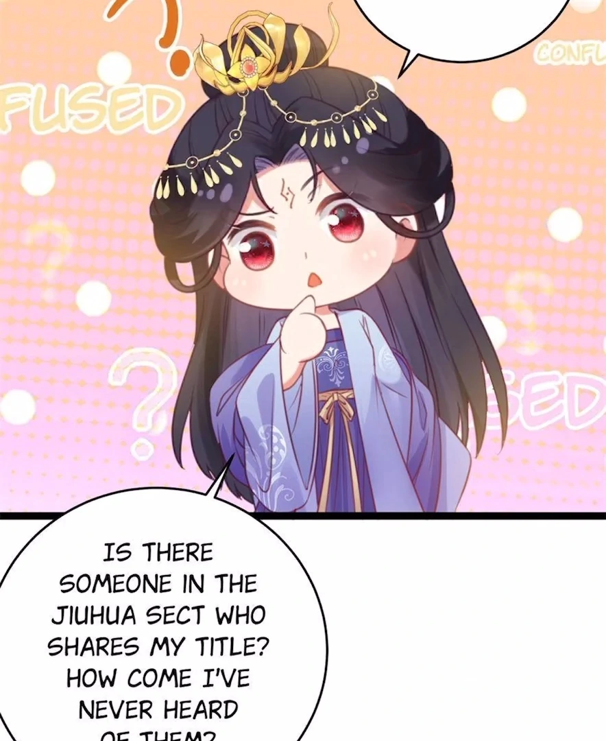 The Disciple's Daily Plan: Seduce the Master Chapter 29 - page 47