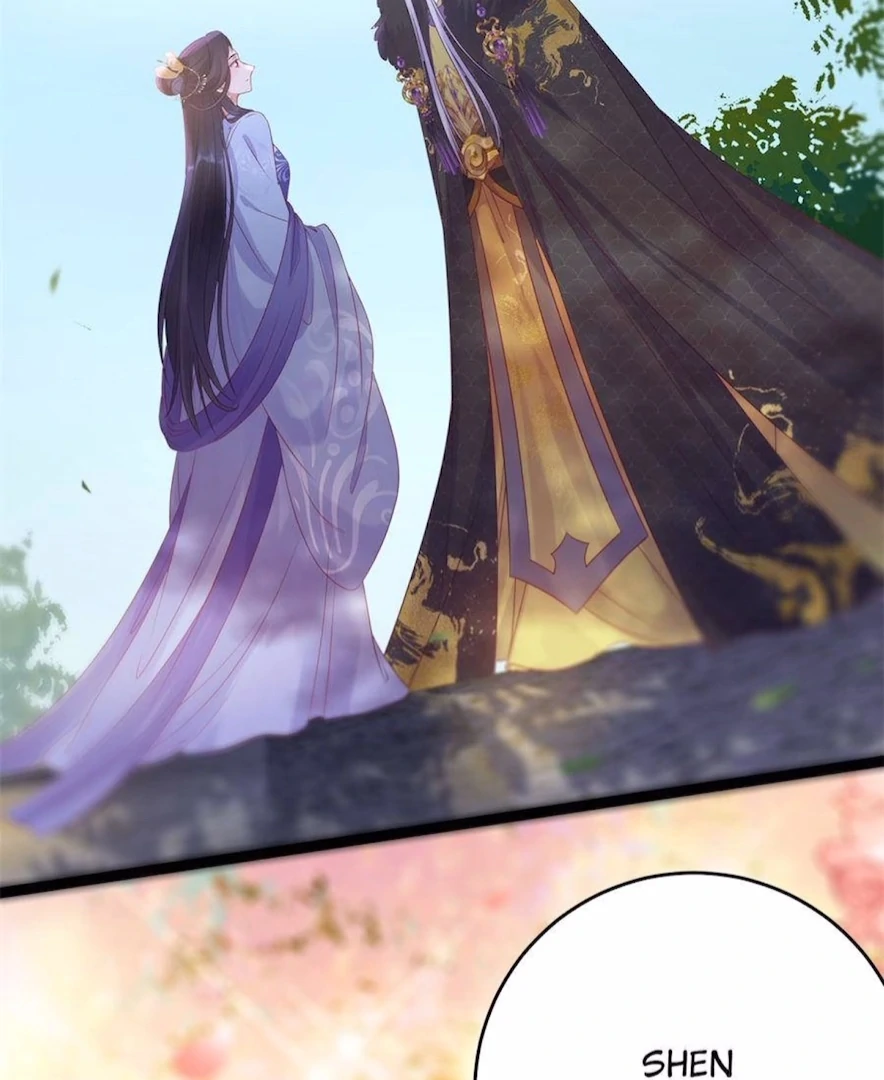 The Disciple's Daily Plan: Seduce the Master Chapter 29 - page 49