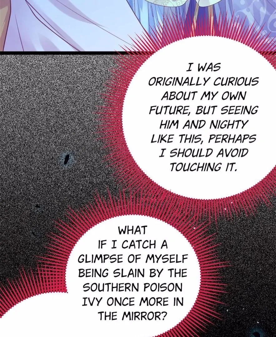 The Disciple's Daily Plan: Seduce the Master Chapter 29 - page 5