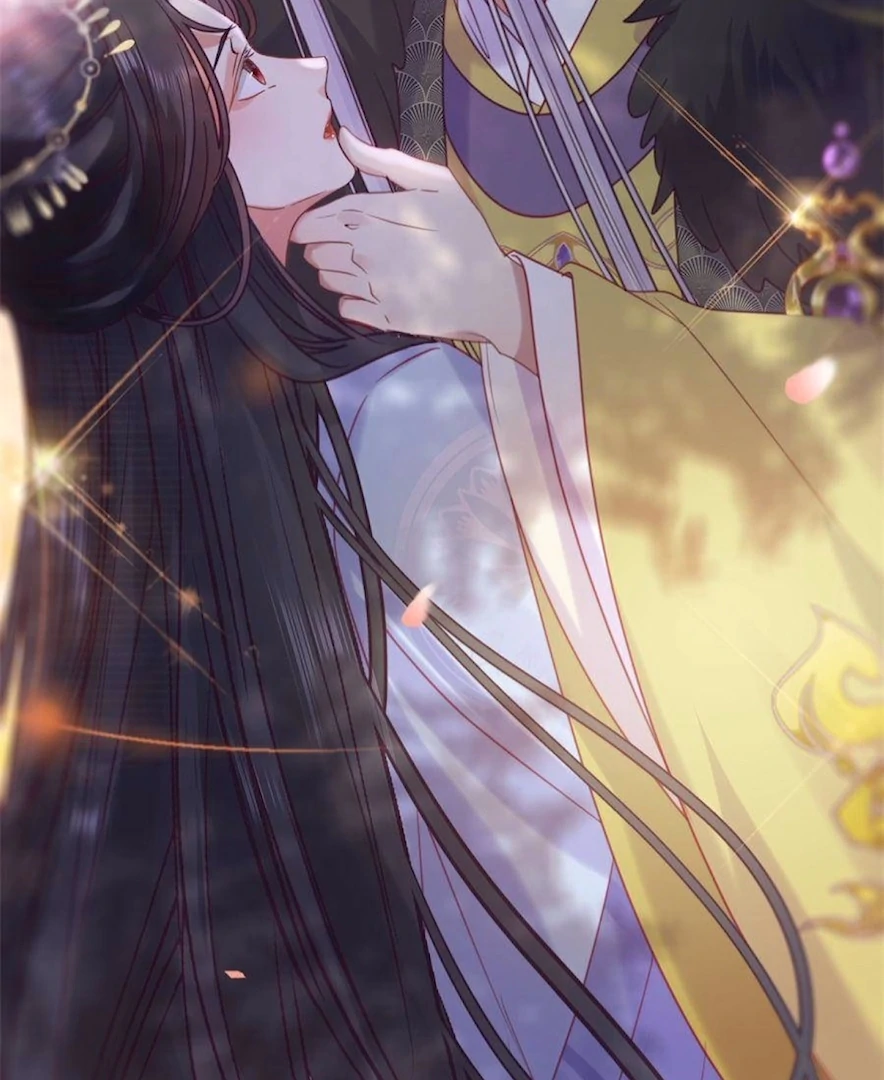 The Disciple's Daily Plan: Seduce the Master Chapter 29 - page 52