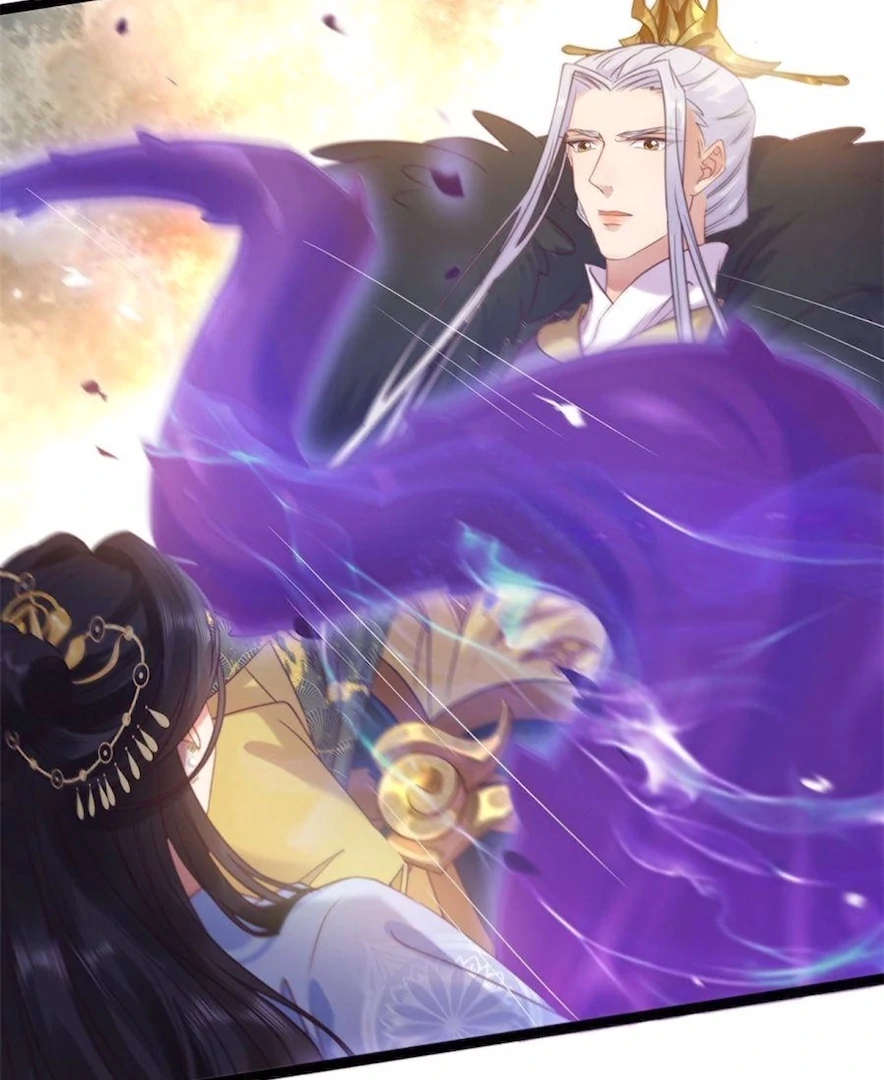 The Disciple's Daily Plan: Seduce the Master Chapter 29 - page 55