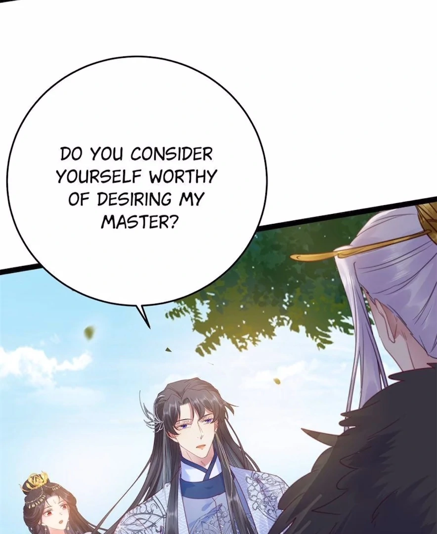 The Disciple's Daily Plan: Seduce the Master Chapter 29 - page 57