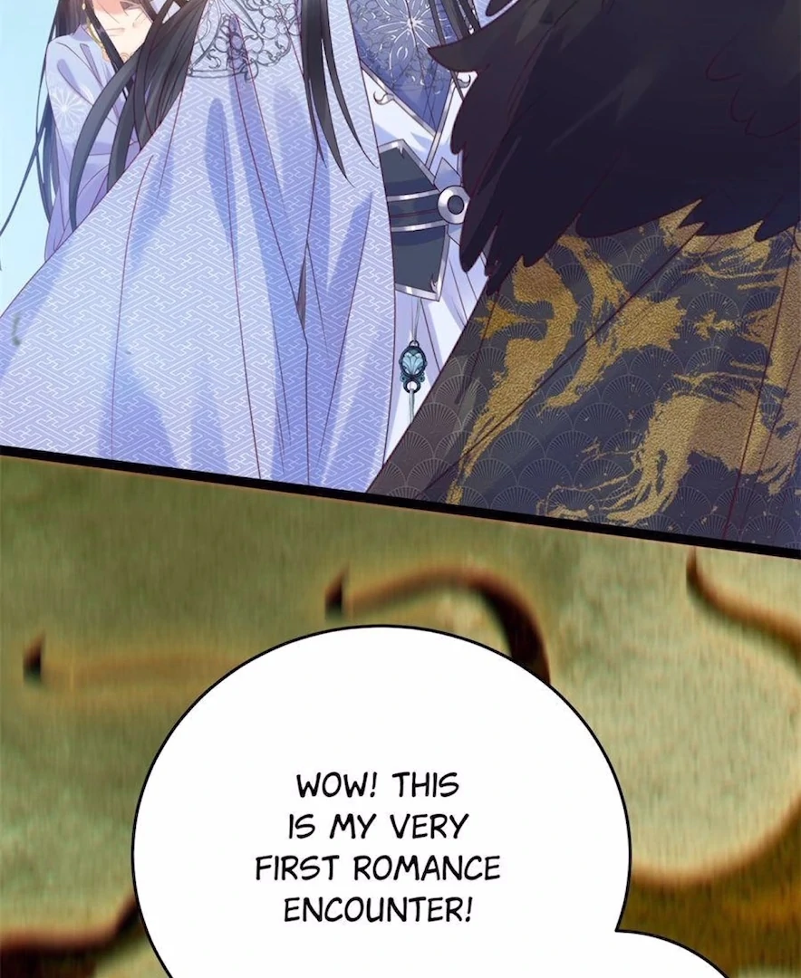 The Disciple's Daily Plan: Seduce the Master Chapter 29 - page 58