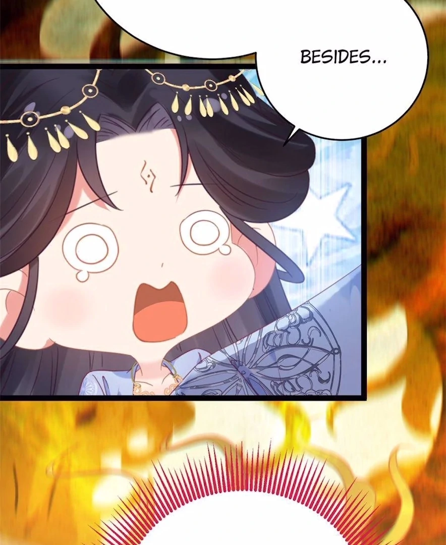 The Disciple's Daily Plan: Seduce the Master Chapter 29 - page 59