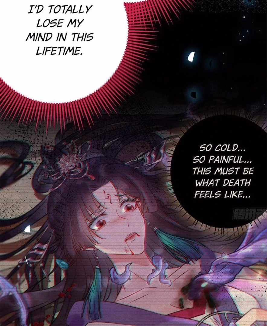 The Disciple's Daily Plan: Seduce the Master Chapter 29 - page 6