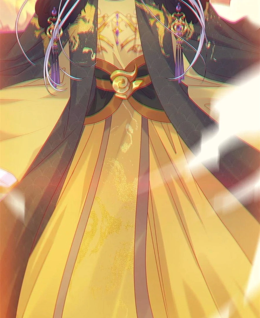 The Disciple's Daily Plan: Seduce the Master Chapter 29 - page 61