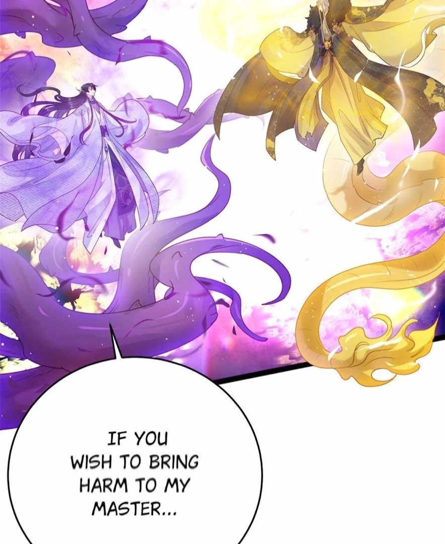 The Disciple's Daily Plan: Seduce the Master Chapter 29 - page 64