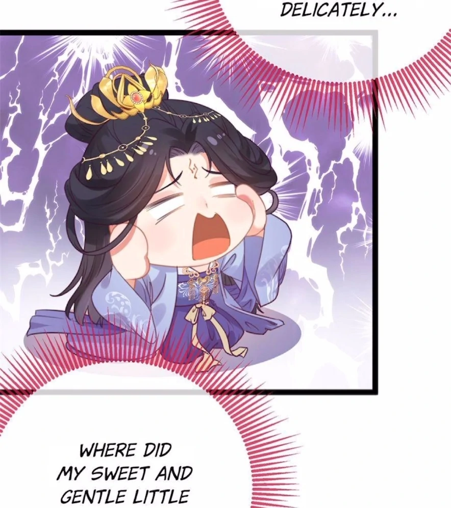 The Disciple's Daily Plan: Seduce the Master Chapter 29 - page 68