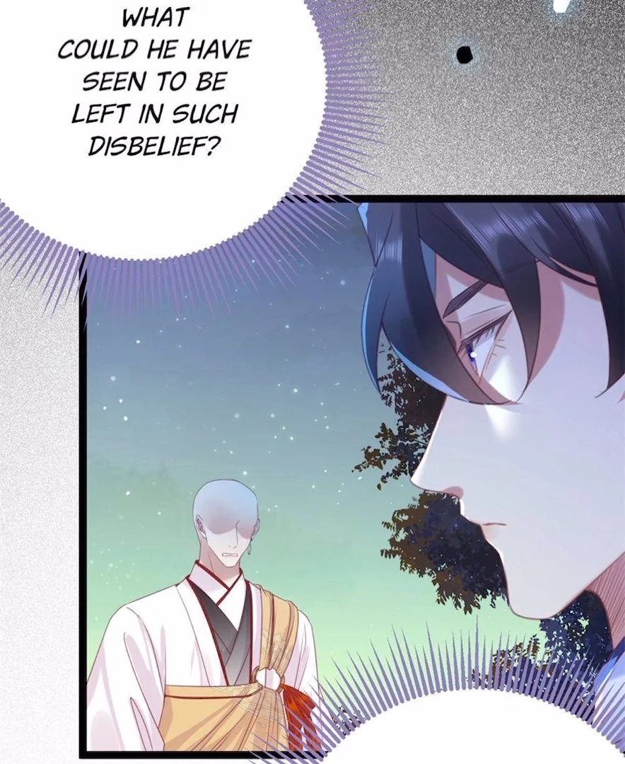 The Disciple's Daily Plan: Seduce the Master Chapter 29 - page 8