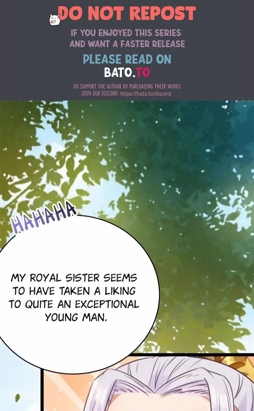 The Disciple's Daily Plan: Seduce the Master Chapter 30 - page 1