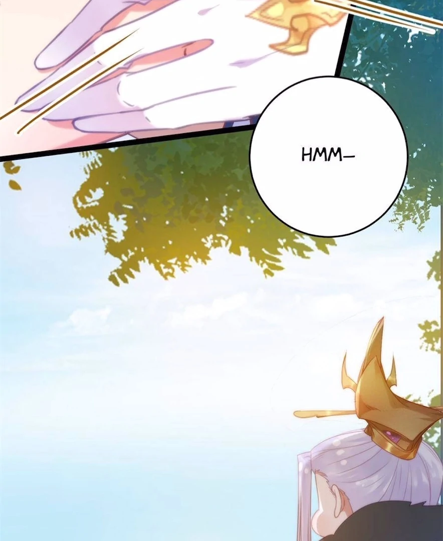 The Disciple's Daily Plan: Seduce the Master Chapter 30 - page 10