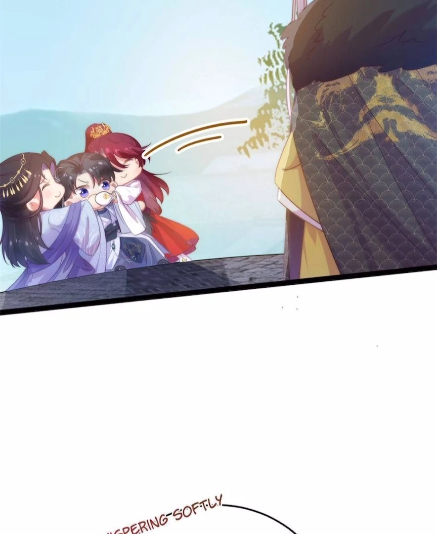 The Disciple's Daily Plan: Seduce the Master Chapter 30 - page 11