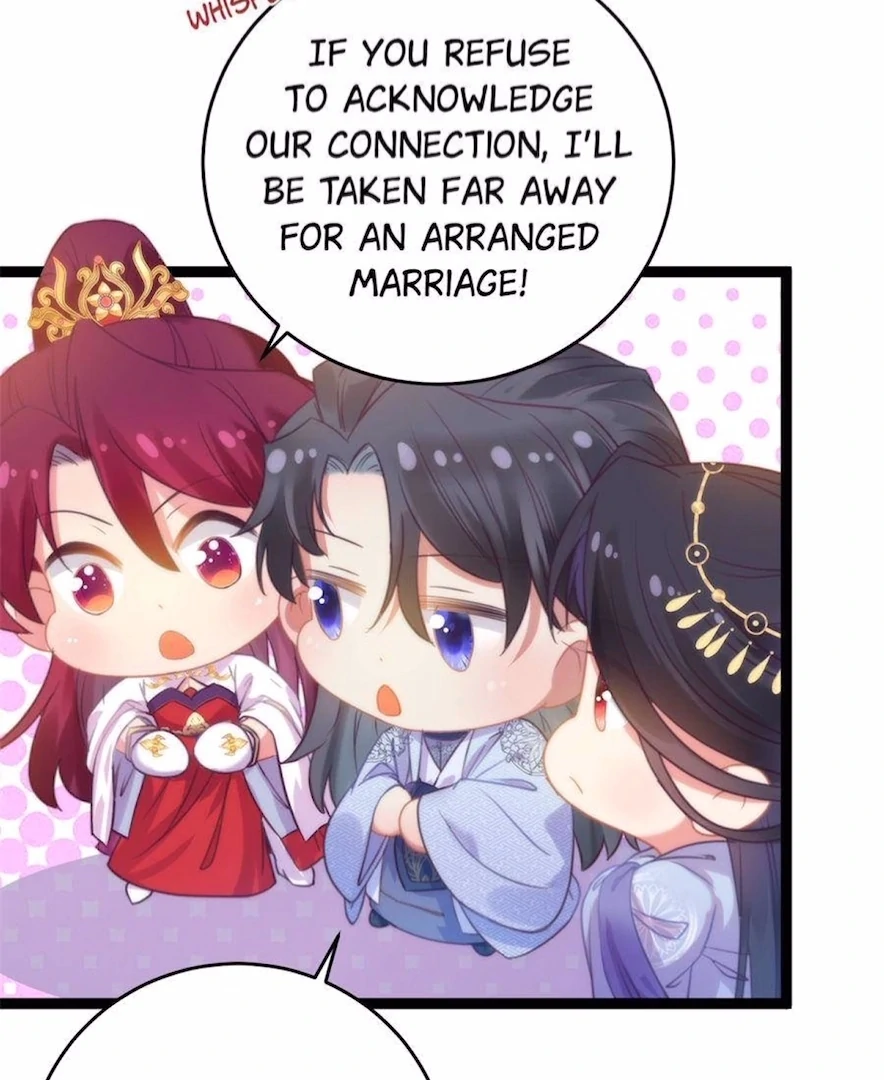 The Disciple's Daily Plan: Seduce the Master Chapter 30 - page 12