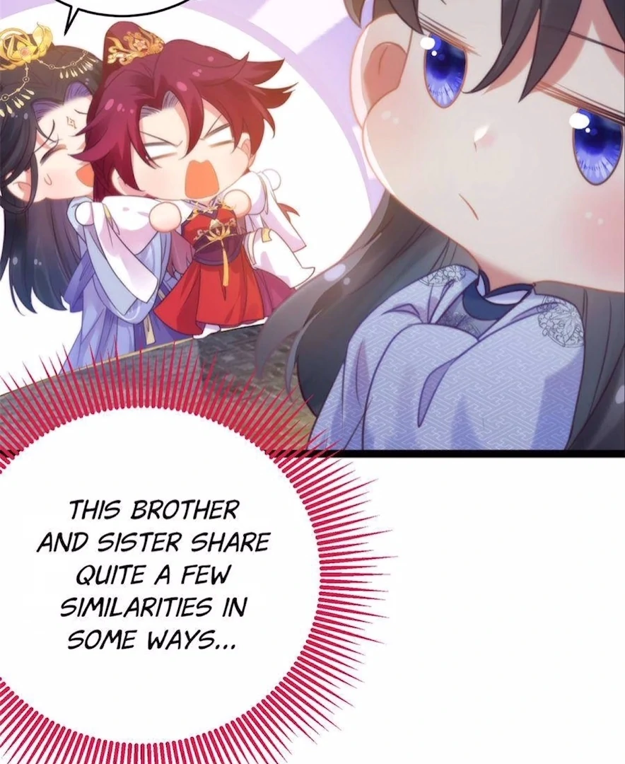 The Disciple's Daily Plan: Seduce the Master Chapter 30 - page 14