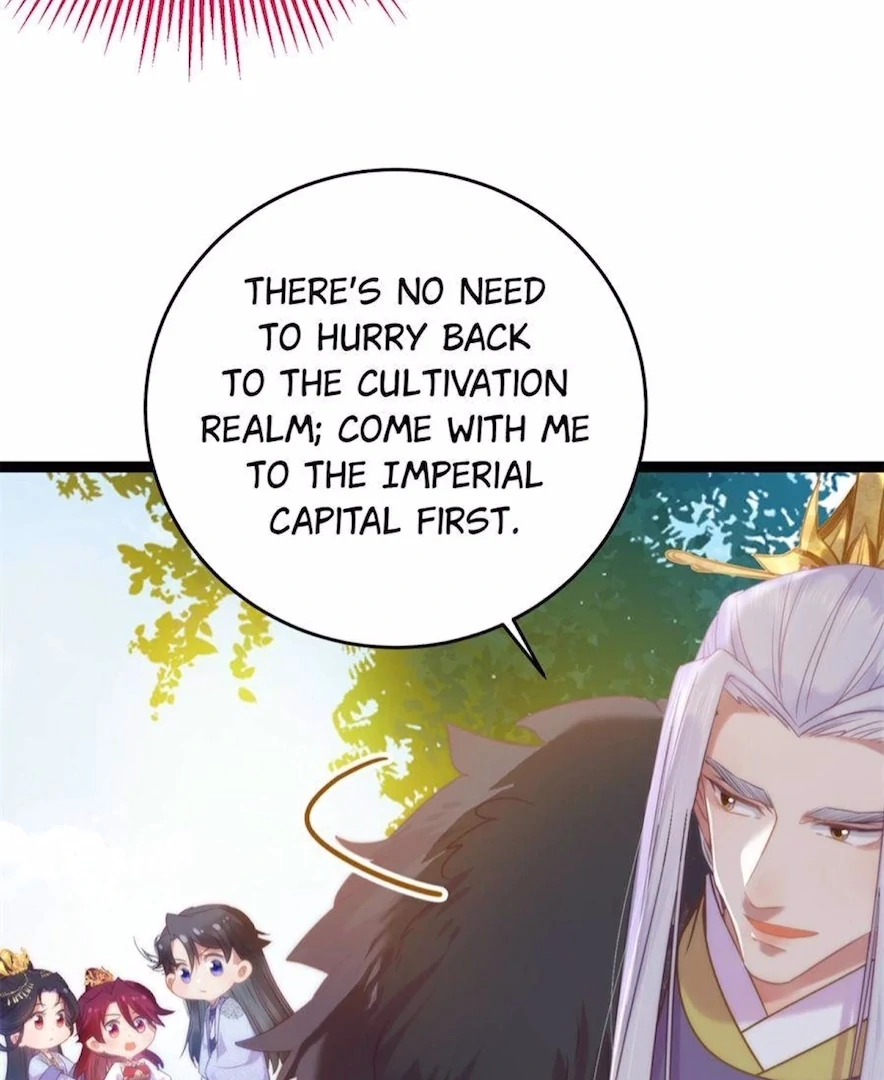 The Disciple's Daily Plan: Seduce the Master Chapter 30 - page 15