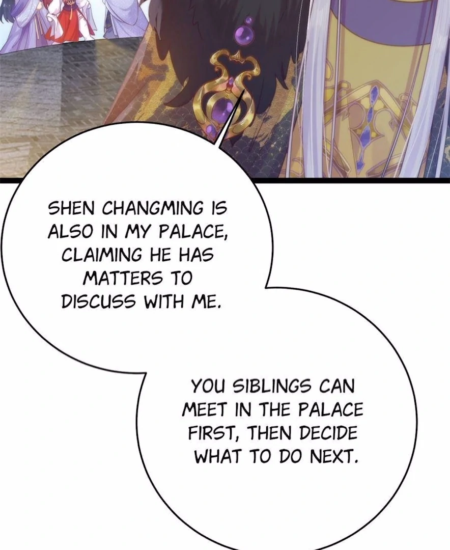 The Disciple's Daily Plan: Seduce the Master Chapter 30 - page 16