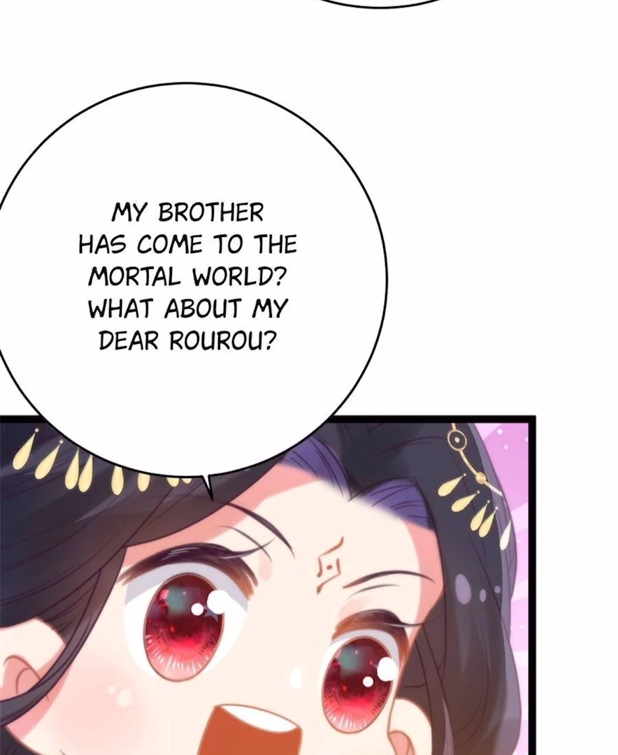 The Disciple's Daily Plan: Seduce the Master Chapter 30 - page 17