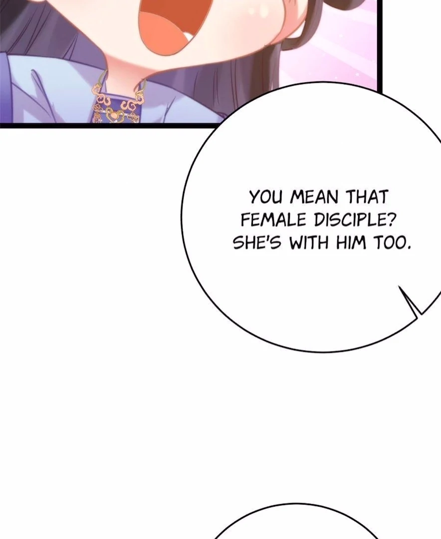 The Disciple's Daily Plan: Seduce the Master Chapter 30 - page 18