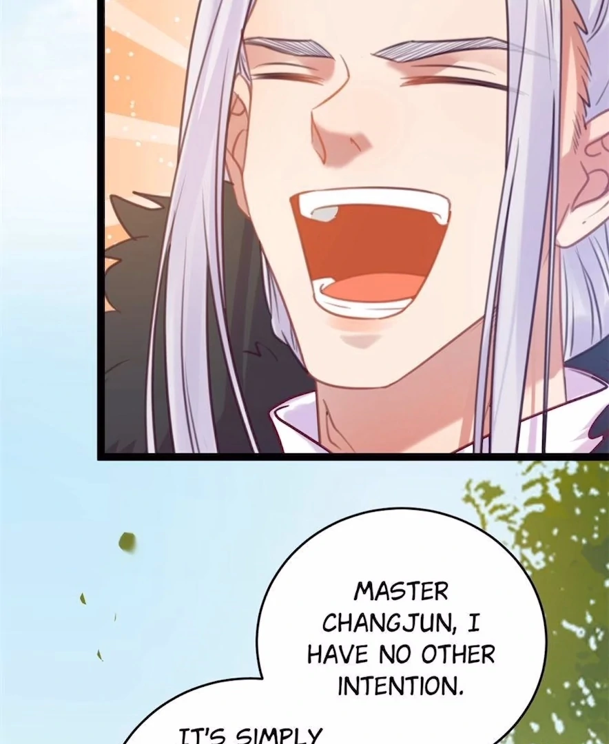 The Disciple's Daily Plan: Seduce the Master Chapter 30 - page 2