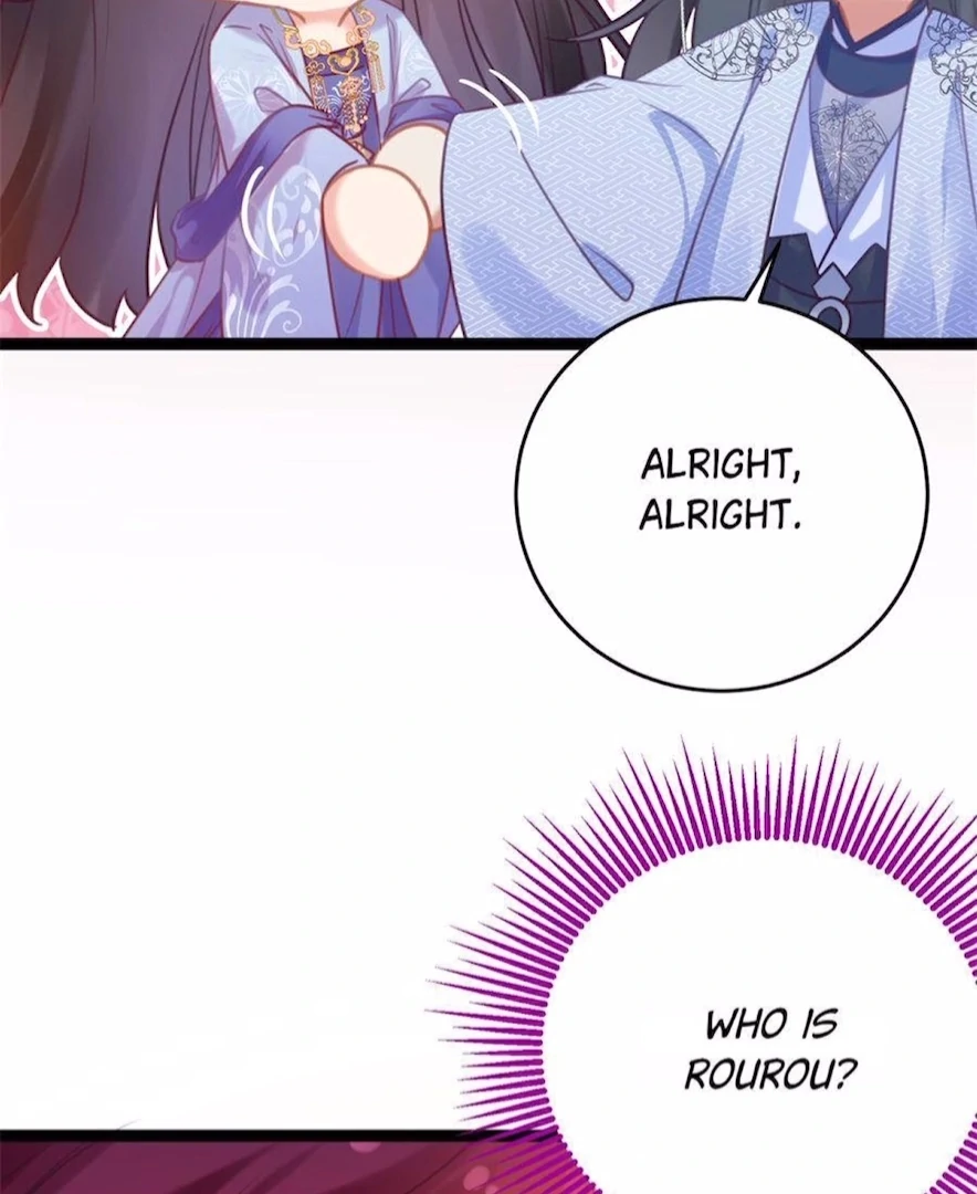 The Disciple's Daily Plan: Seduce the Master Chapter 30 - page 20