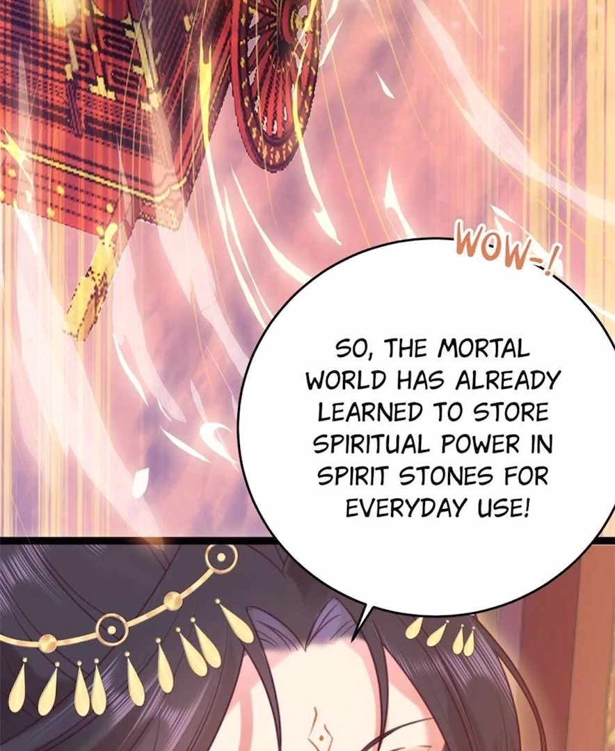 The Disciple's Daily Plan: Seduce the Master Chapter 30 - page 25