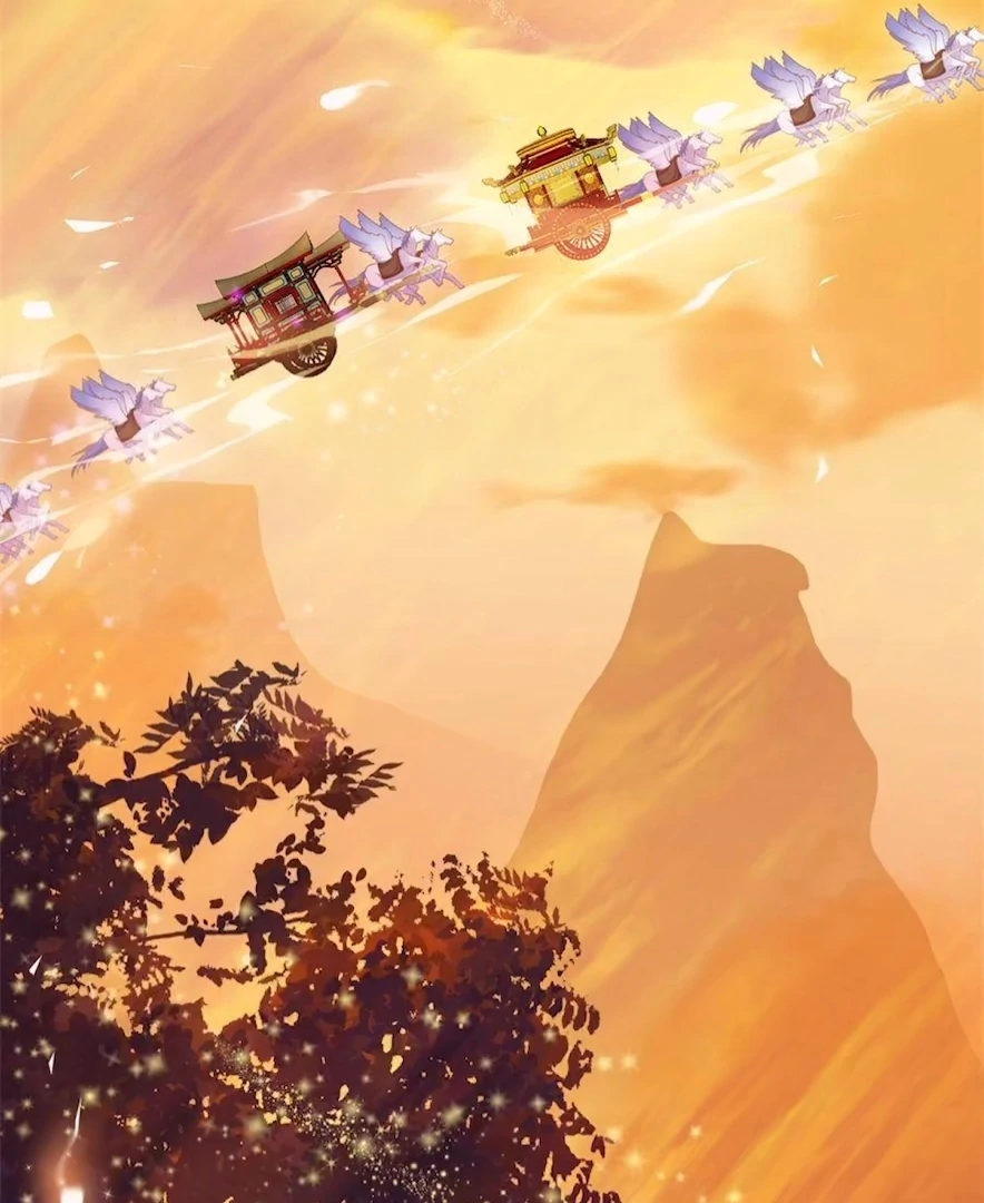 The Disciple's Daily Plan: Seduce the Master Chapter 30 - page 28