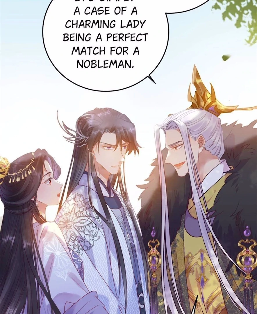 The Disciple's Daily Plan: Seduce the Master Chapter 30 - page 3