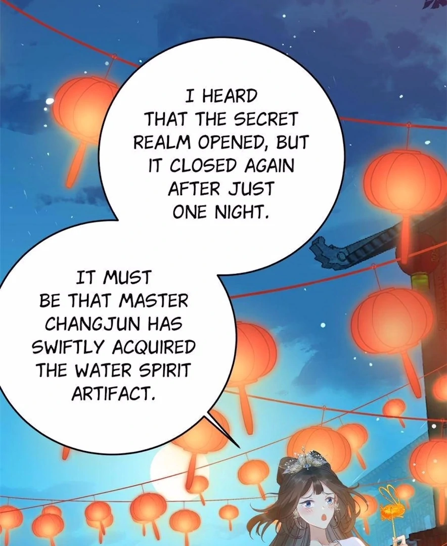 The Disciple's Daily Plan: Seduce the Master Chapter 30 - page 31