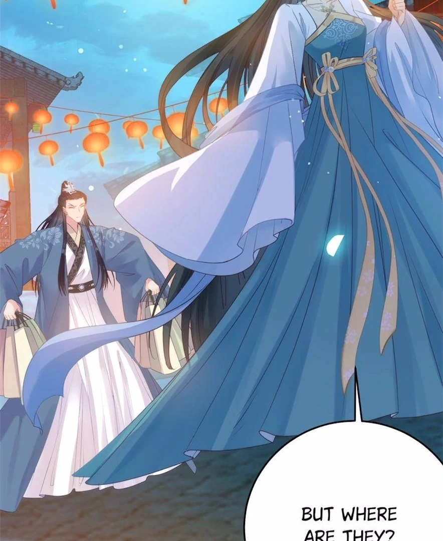 The Disciple's Daily Plan: Seduce the Master Chapter 30 - page 32