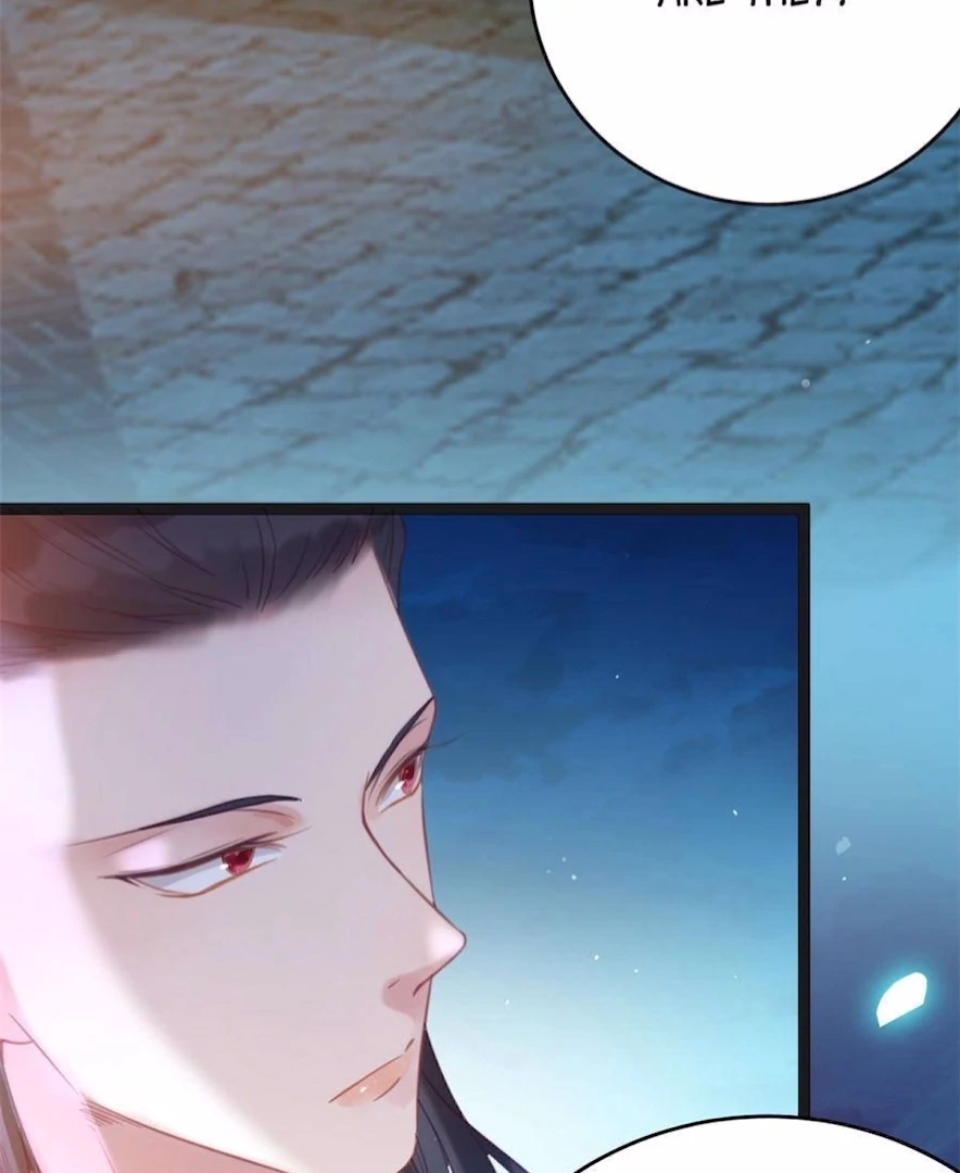 The Disciple's Daily Plan: Seduce the Master Chapter 30 - page 33