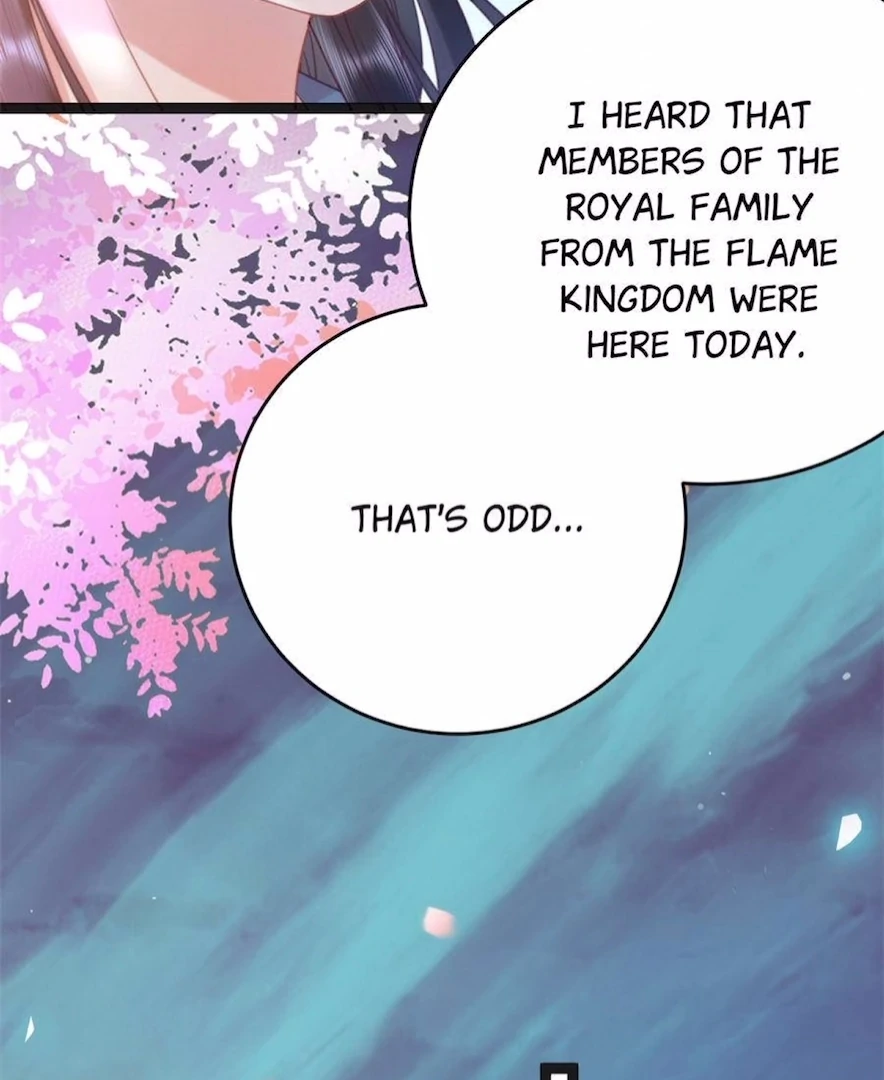 The Disciple's Daily Plan: Seduce the Master Chapter 30 - page 34