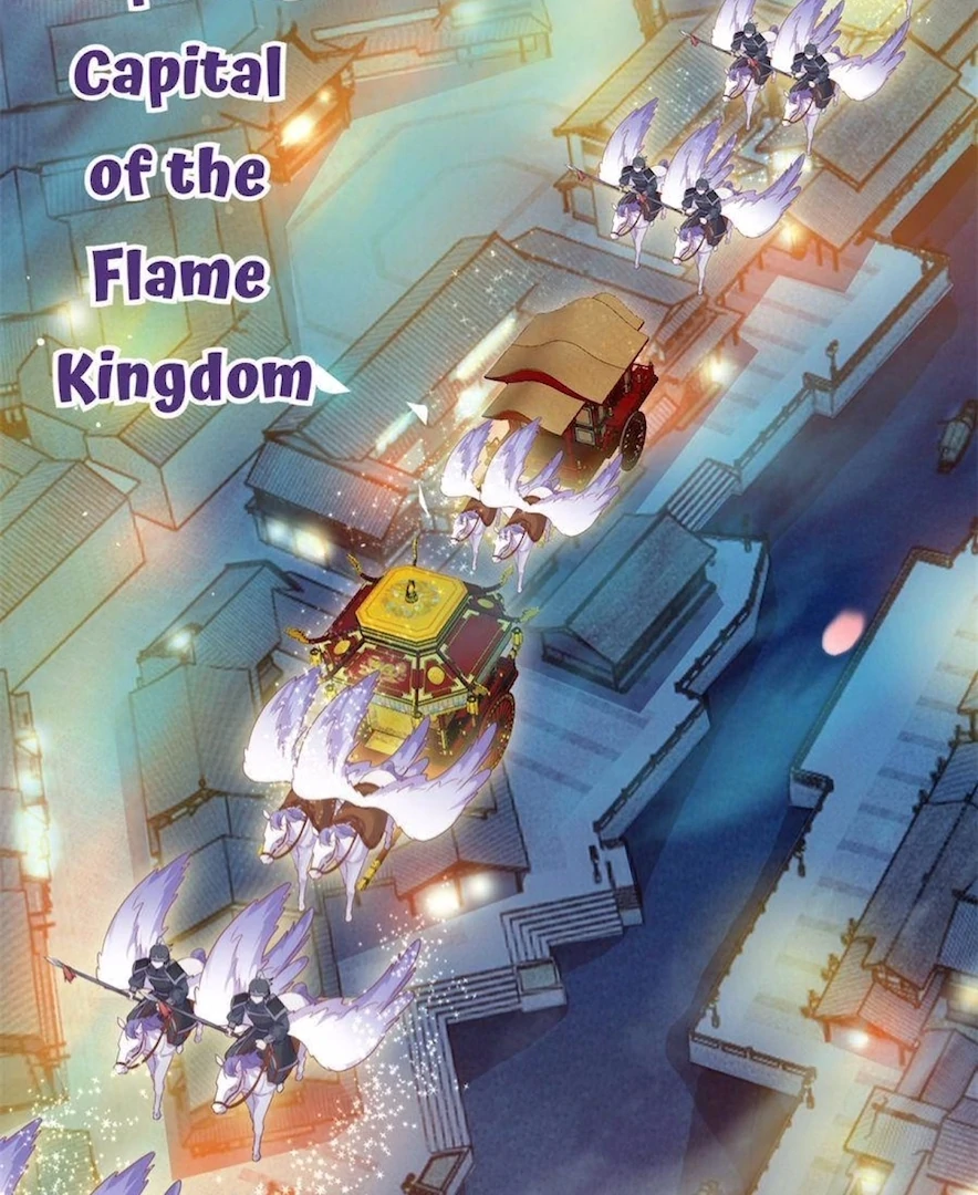 The Disciple's Daily Plan: Seduce the Master Chapter 30 - page 36