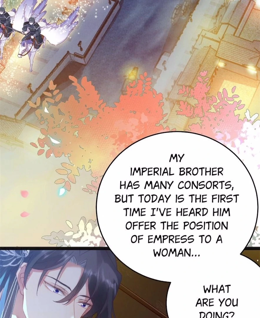 The Disciple's Daily Plan: Seduce the Master Chapter 30 - page 37