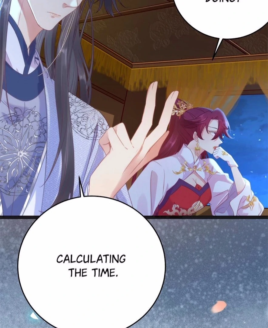 The Disciple's Daily Plan: Seduce the Master Chapter 30 - page 38