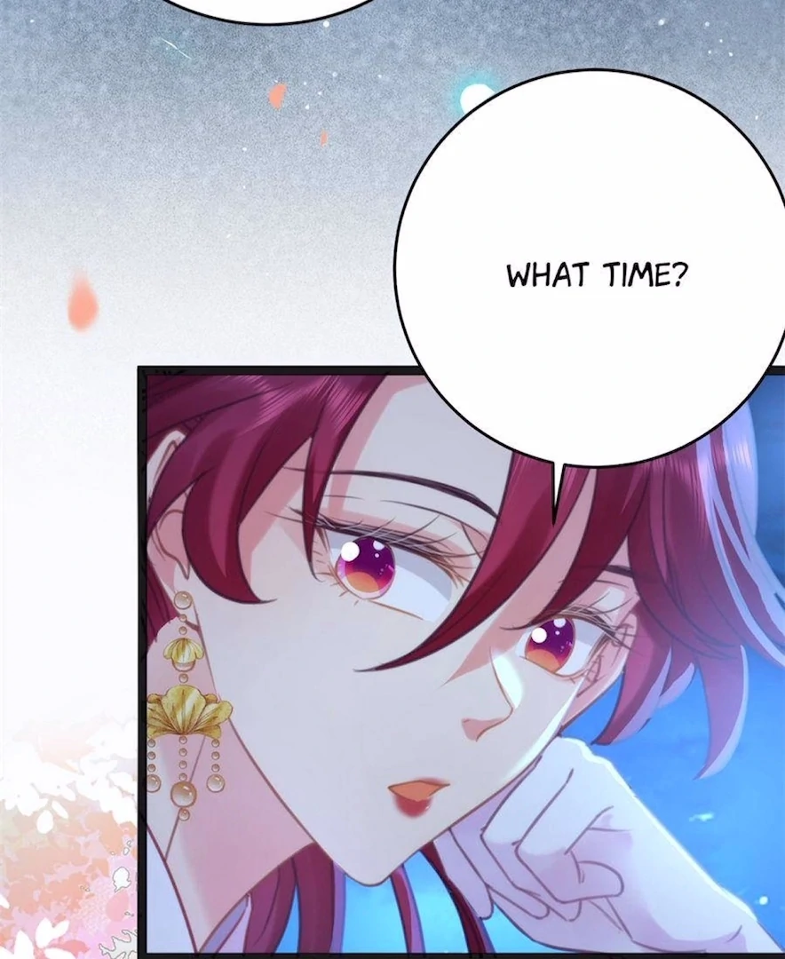 The Disciple's Daily Plan: Seduce the Master Chapter 30 - page 39